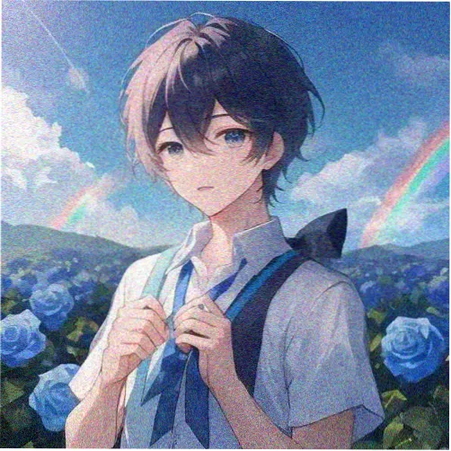 漫迷头像